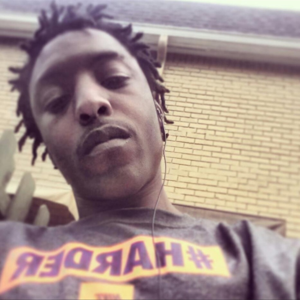 Meet your Posher, Keyon